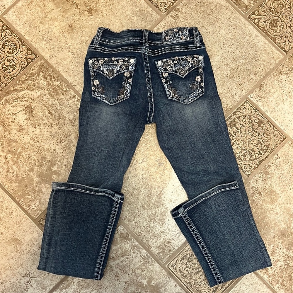 Grace in LA girls size 10